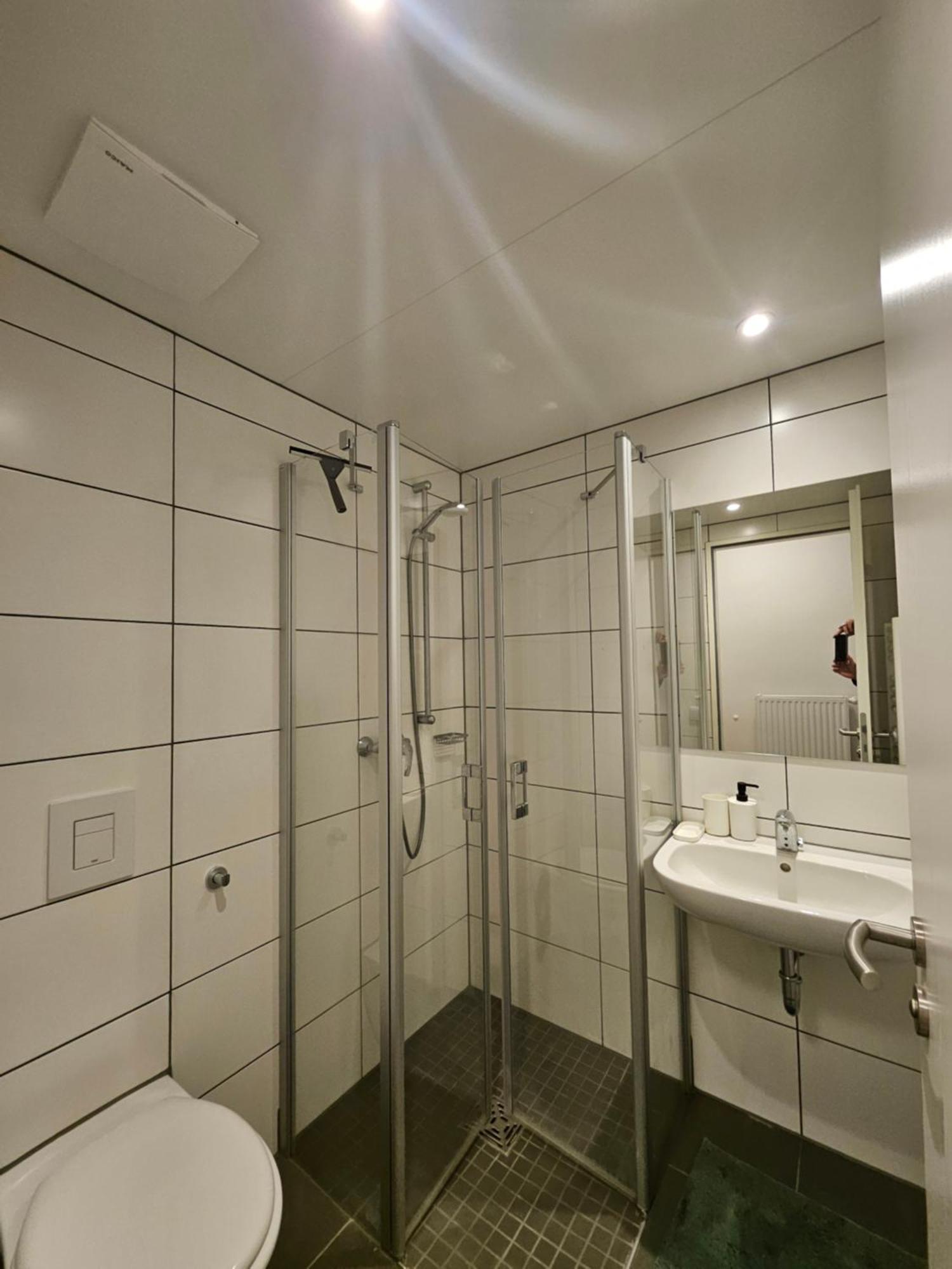 Apartment Woehrder *