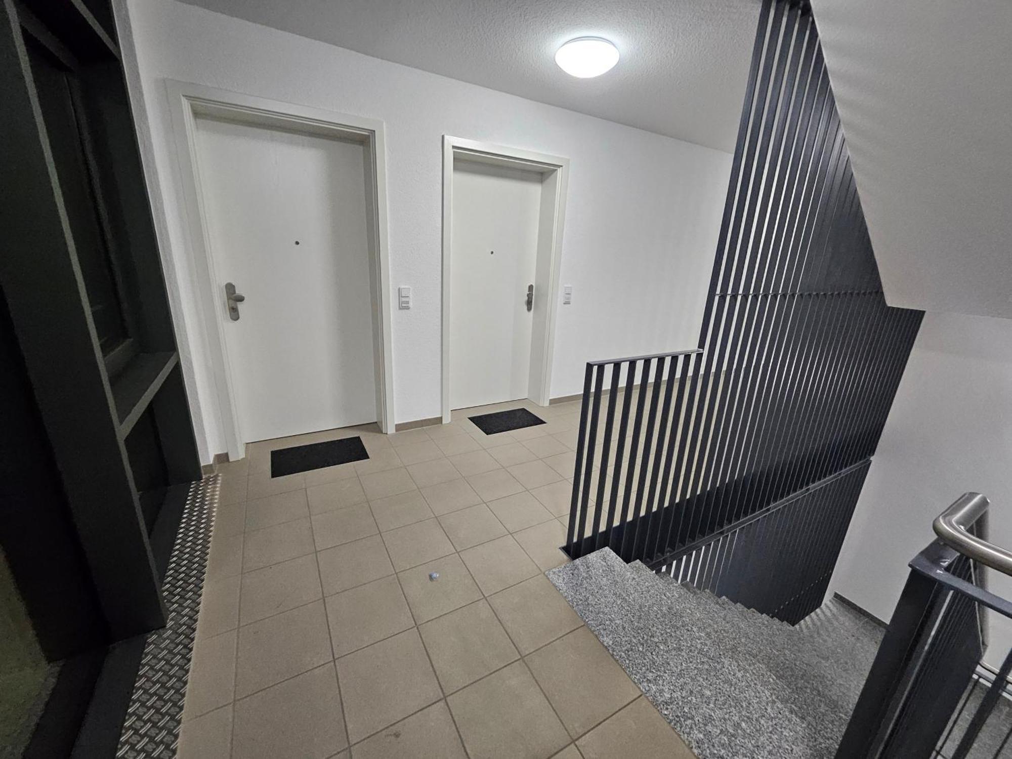 Woehrder Apartment *