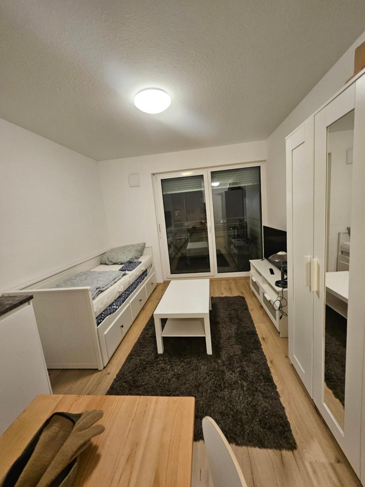 Woehrder Apartment Nürnberg